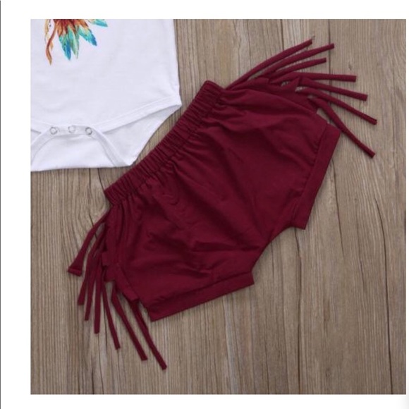 Infant Set - Picture 3 of 5